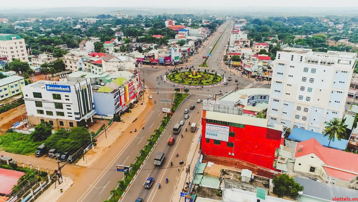 lắp mạng viettel bình phước
