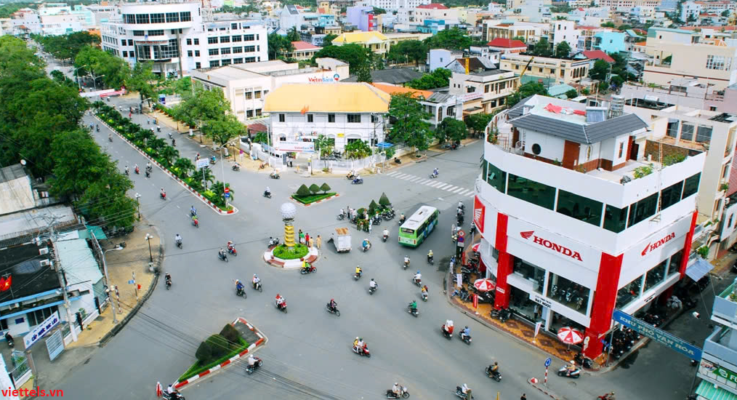 lắp mạng viettel bạc liêu