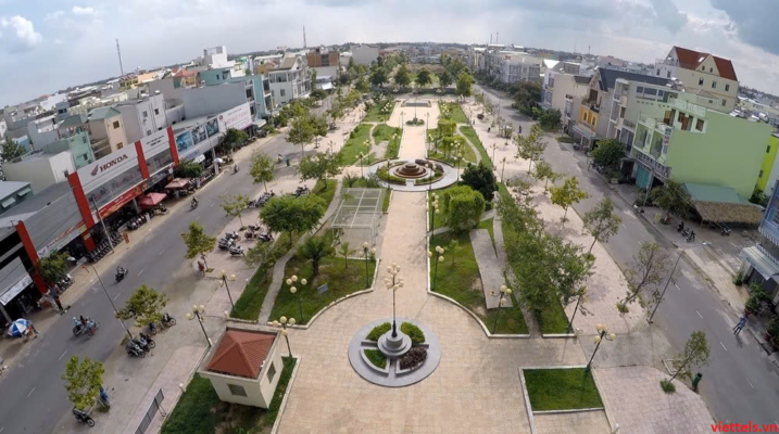 lắp mạng viettel đồng tháp