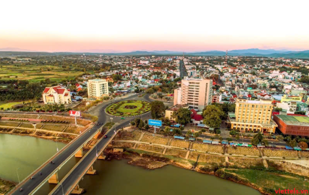 lắp mạng viettel kon tum