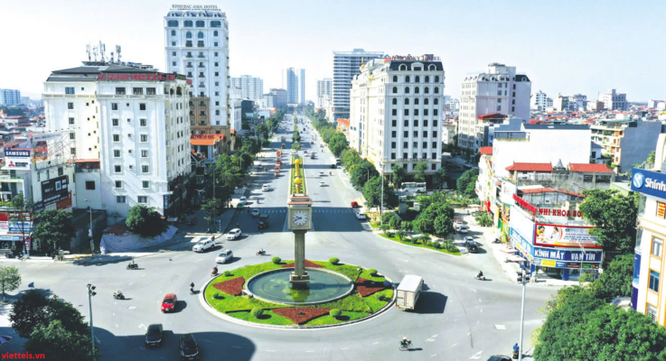 lắp mạng viettel bắc ninh